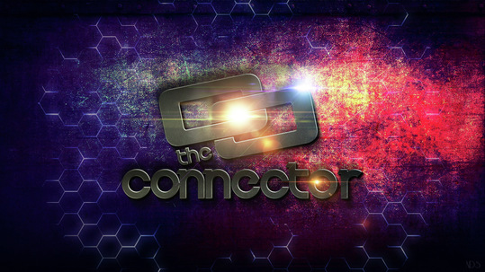Profielafbeelding · The Connector