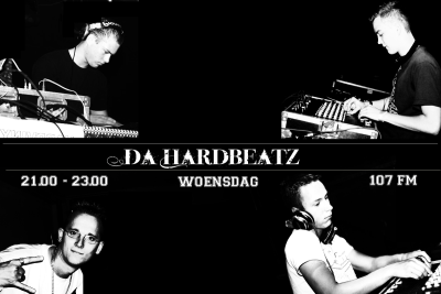 Profielafbeelding · Da Hardbeatz FM
