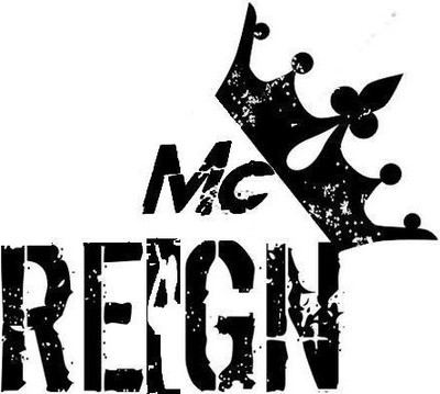 Profielafbeelding · Mc Reign
