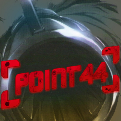 Point44 Records is terug!!