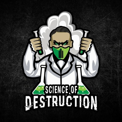 Science Of Destruction