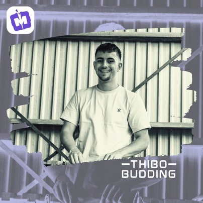 Thibo Budding