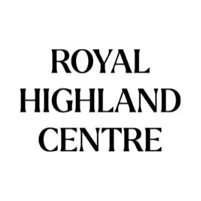 Royal Highland Centre