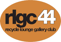 Recycle Lounge Gallery Club
