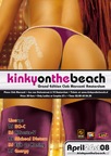Kinky on the Beach Grand Edition