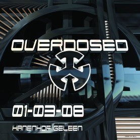 Overdosed 2008