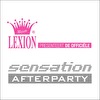 Lexion presenteert de officiële Sensation White Afterparty