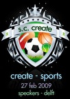Create - Sports