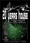 20 years House classics op de Stubnitz tijdens Super Klassiekers Zondag