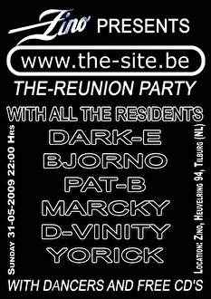 The Site-Reunion