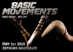 Basic Movements