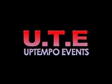 Uptempo events 2012