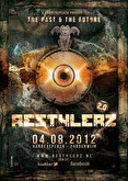 Ben jij klaar voor de tweede editie van Restylerz?