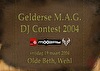 Gelderse M.A.G. Dj Contest 2004