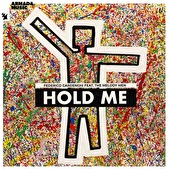Italian Youngster Federico Garenghi drops follow-up record on Armada Music Hold Me Feat The Melody Men