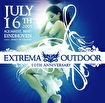 Voorverkoop Extrema Outdoor 2 april van start