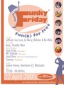 Funky Friday Fun(k) For Free