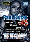The Beginning meets Paul Elstak