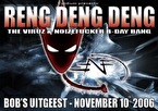 Reng Deng Deng – The Viruz & Noizefucker B-day Bang