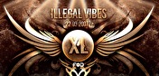 FOD presents: Illegal Vibes XL