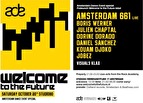 Welcome to the Future op Amsterdam Dance Event