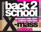 b2s presents back2school X-mass