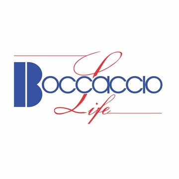 Boccaccio Life
