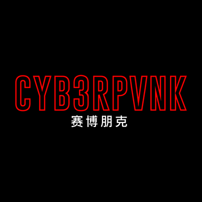 CYB3RPVNK