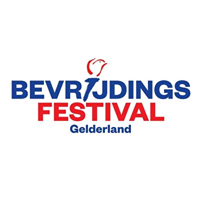 Bevrijdingsfestival Gelderland
