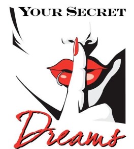 Your Secret Dreams