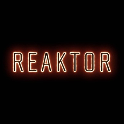 Reaktor Events