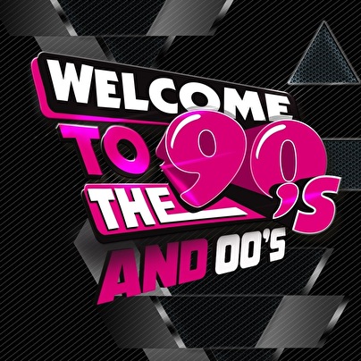 Welcome to the 90's & 00's