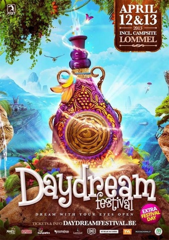 Daydream Festival