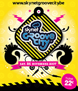 Skynet Groove City