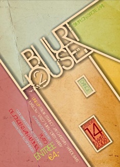 Buurthouse