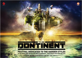 The Qontinent