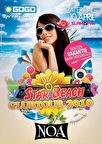 Star Beach Clubtour 2010