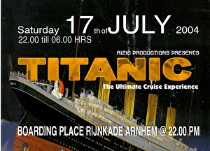 Titanic