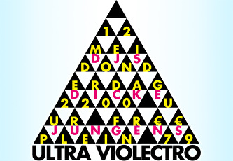 Ultra Violectro