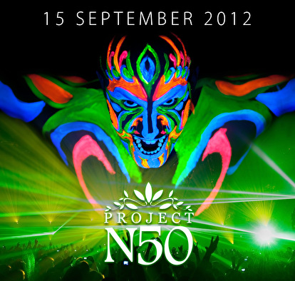 Project N50