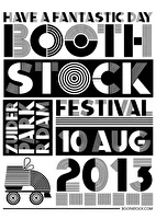 Boothstock Festival
