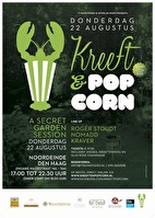 Kreeft & Popcorn