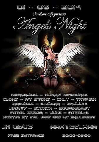 Angel's night