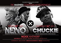 Noxx² invites Chuckie