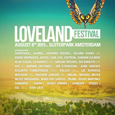 Loveland Festival