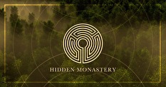 Hidden Monastery