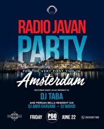 Radio Javan Party