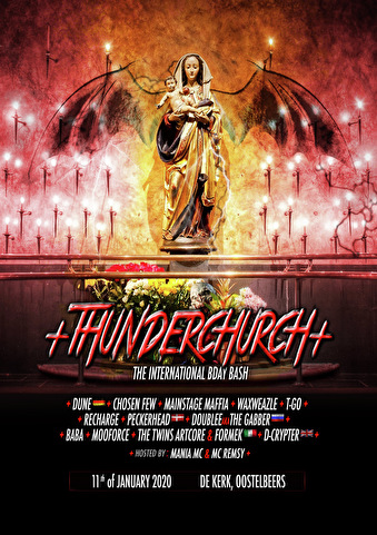 Thunderchurch