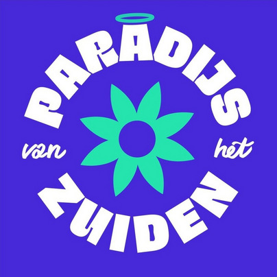 Paradijs van het Zuiden