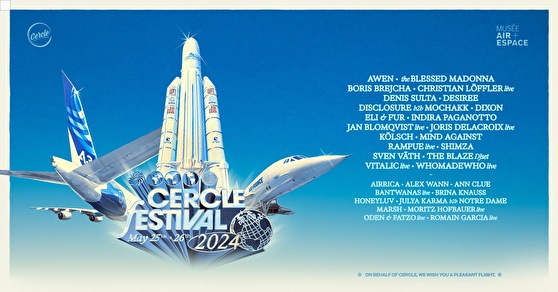Cercle Festival